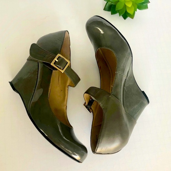 Nine West Shoes - Nine West Vintage Style Mary Janes